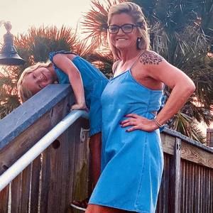 Meet your Posher, Maranda